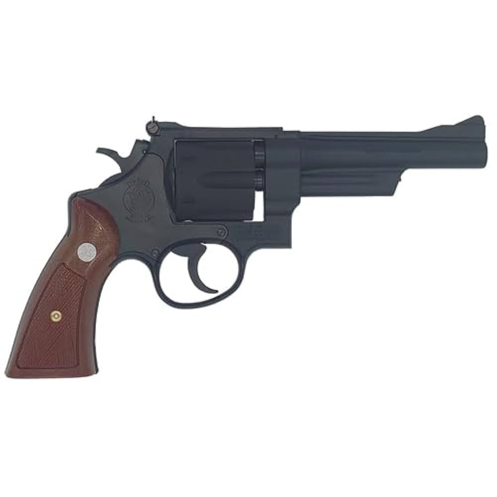 タナカワークス S&W M27 The .357 Magnum 6inch HW タナカワークス: モデルガン本体 SS&W M27 The .357 Magnum